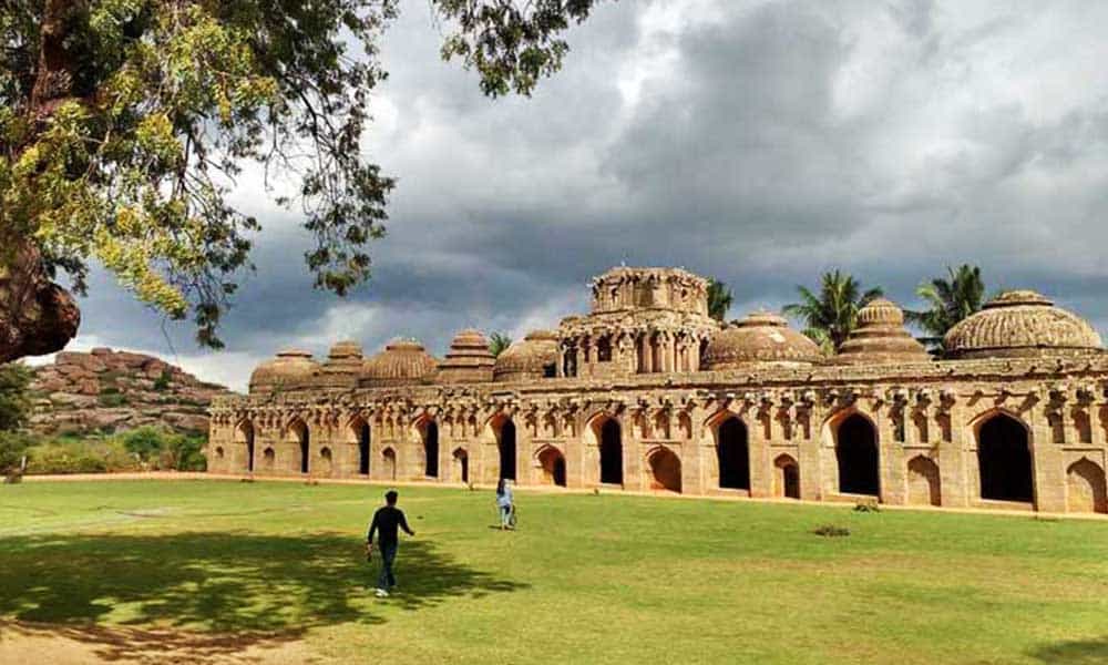 भारत की समृद्ध सभ्यता