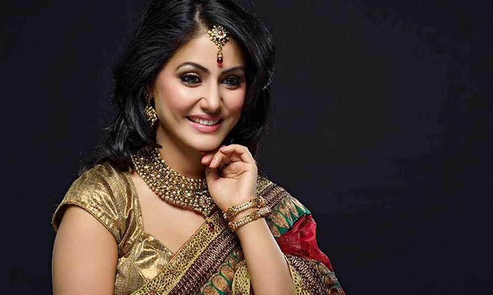 कीर्ति खरबंदा