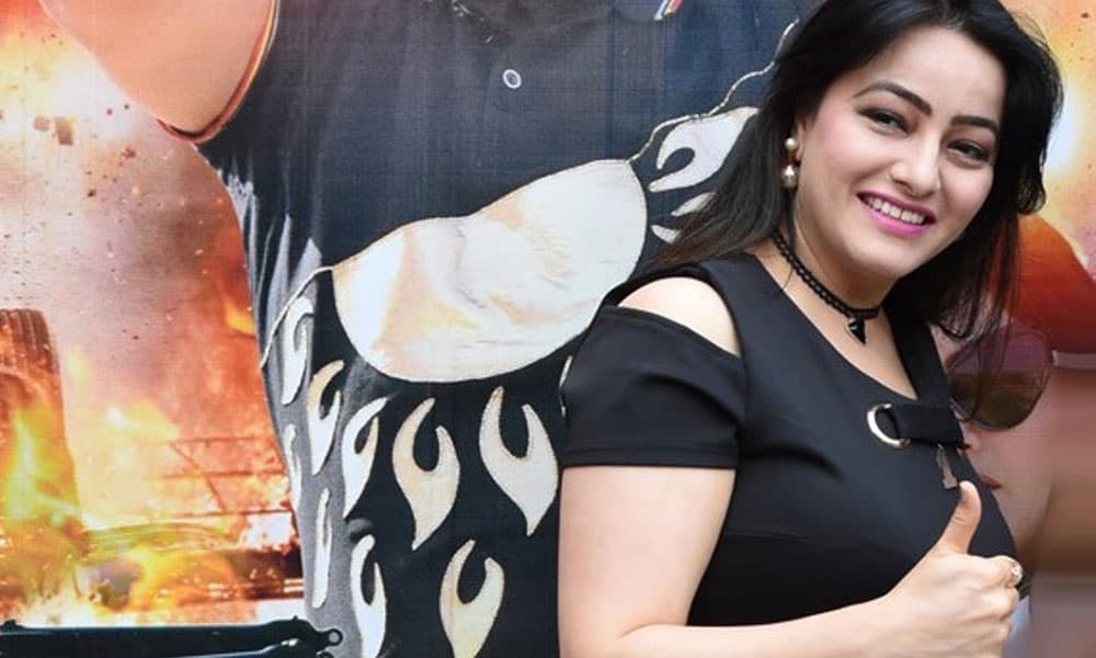 हनीप्रीत