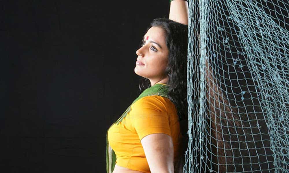 साउथ की बोल्ड फिल्में