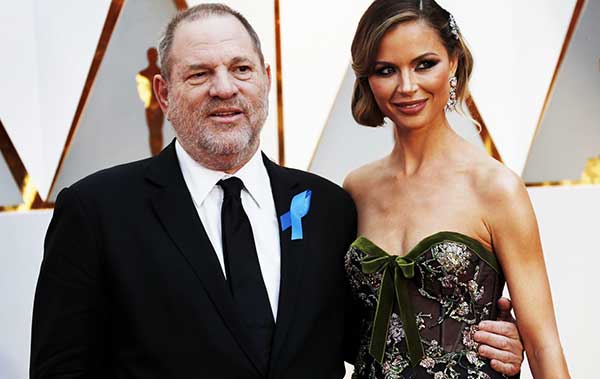 हार्वे वीनस्टीन