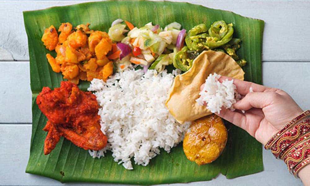 खाना खिलाने से पुण्य