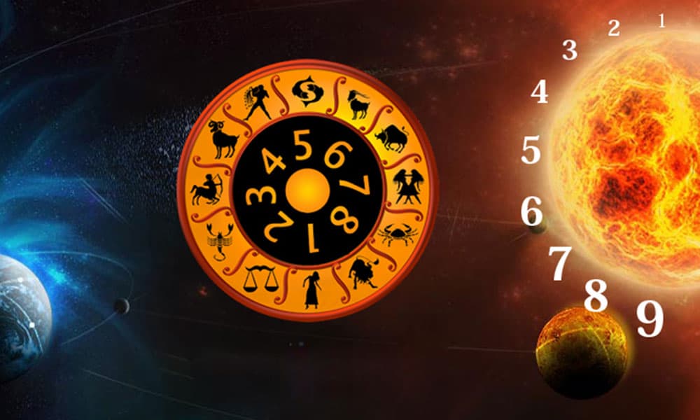 मूलांक 4 वाले लोग