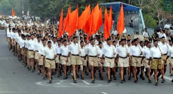 25 ऐसे सवाल जिसे सुनते ही RSS की हो जाती है बोलती बंद.