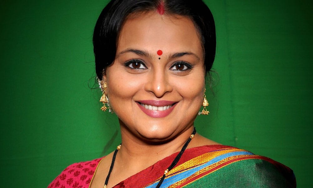 अभिनेत्रियों का लुक