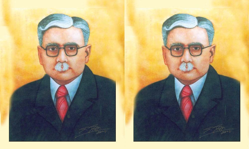 हिंदी और उर्दू का ब्रेकअप