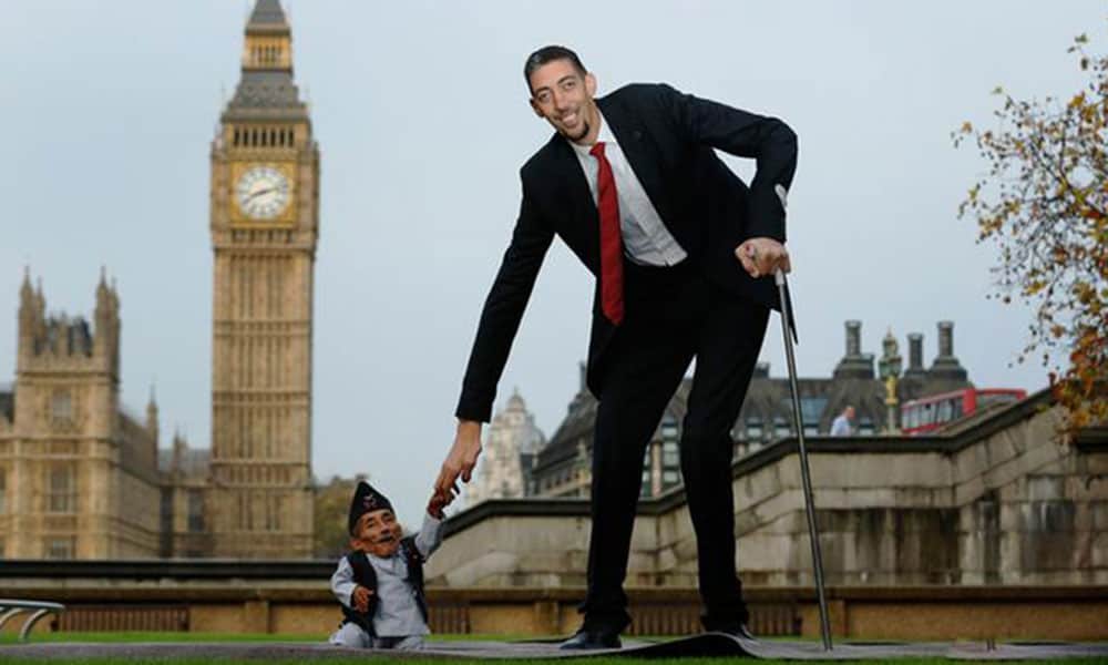 चंद्र बहादुर डांगी