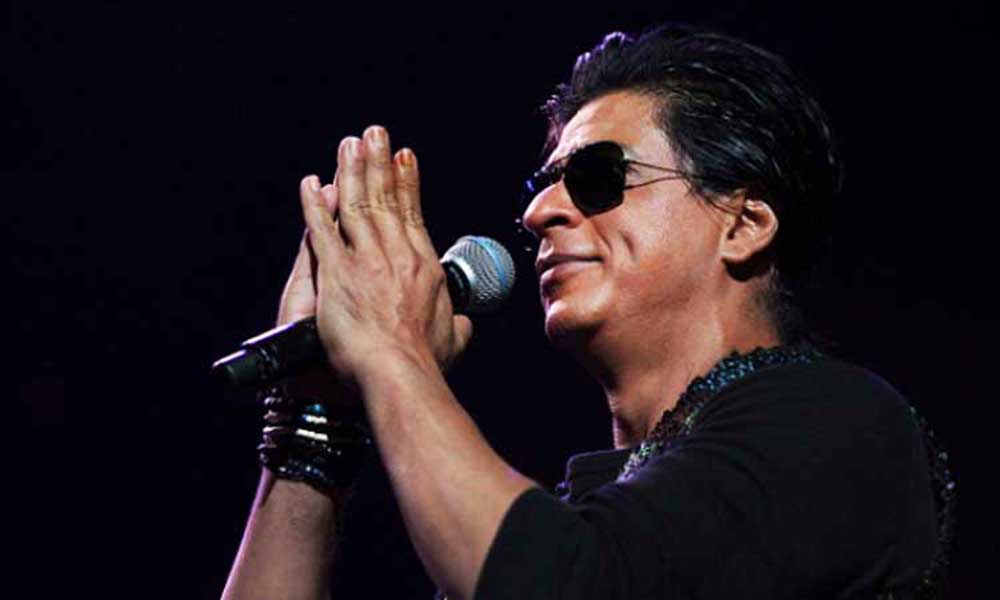 बॉलीवुड के बादशाह