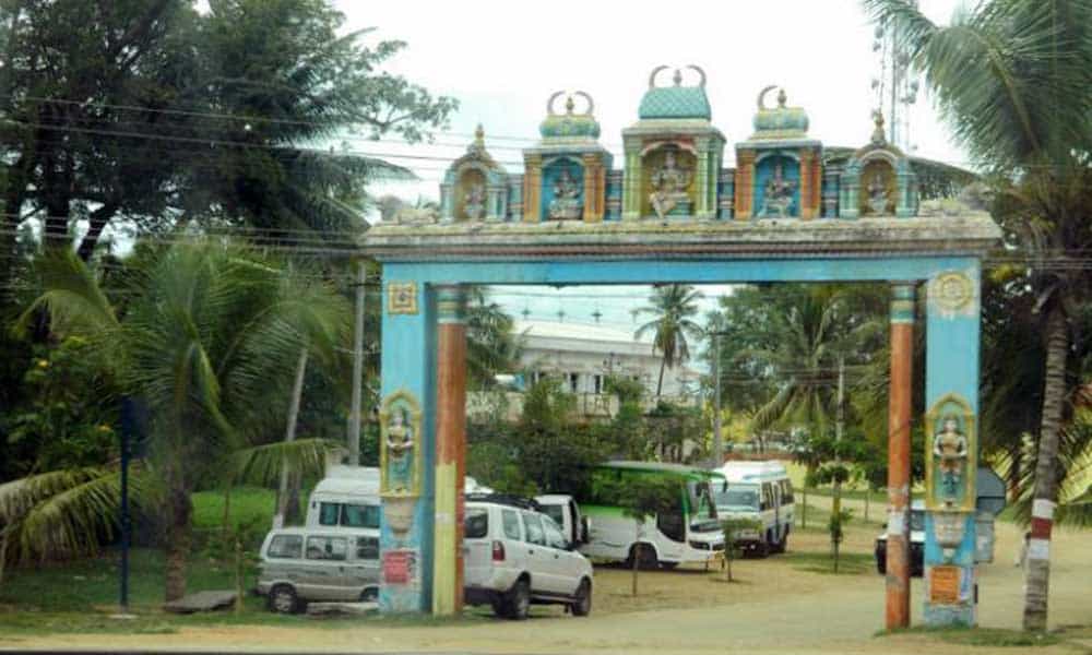 आस्था के नाम पर