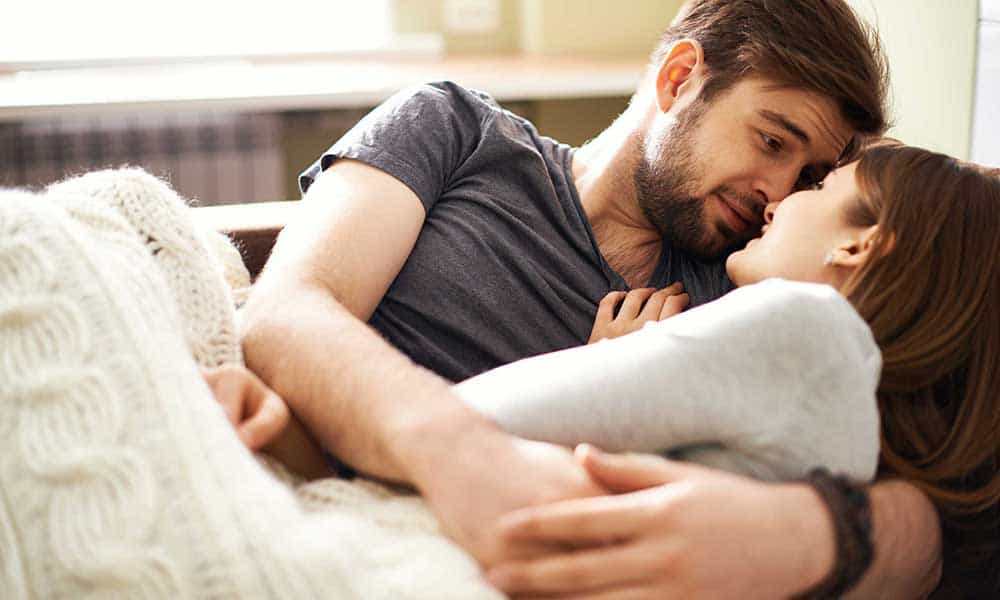 कामोत्तेजना बढानेवाली सब्जियाँ