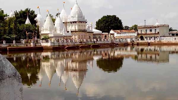 धरती का सबसे बड़ा नर्क