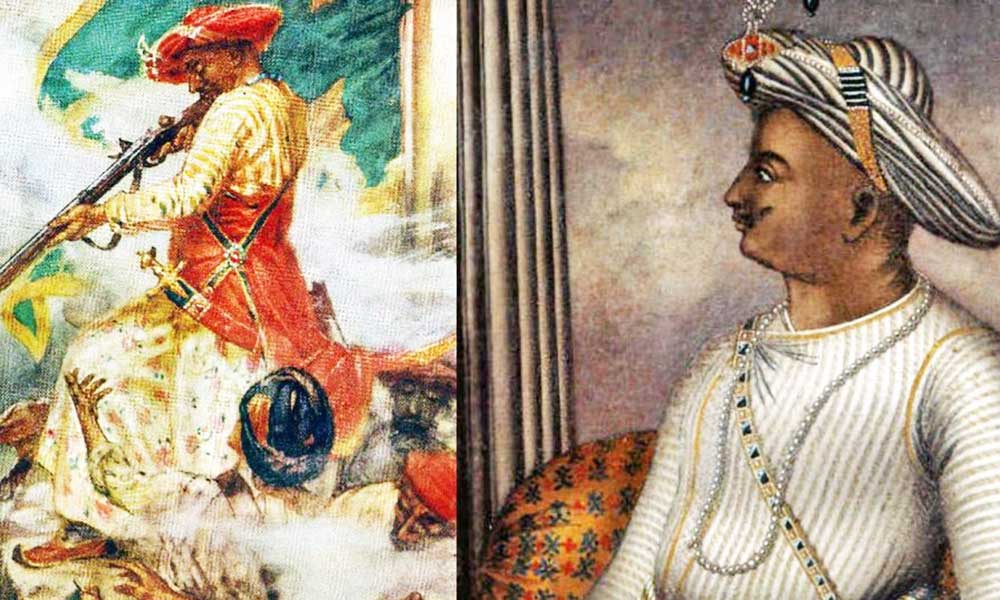 टीपू सुल्तान