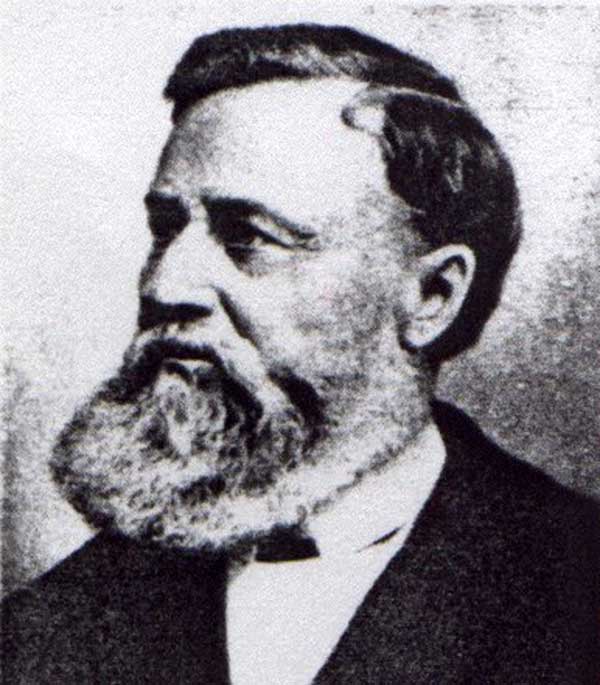 सिलाई मशीन की खोज