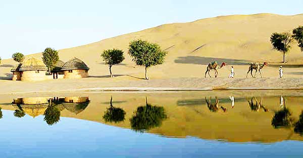 धरती का सबसे बड़ा नर्क