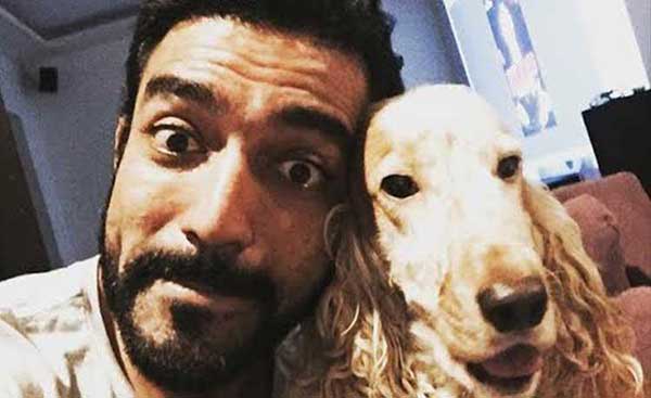 क्रिकेटर्स जिन्हें कुत्तों से बहुत प्यार हैं