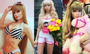 एंजेलिका कीनोवा