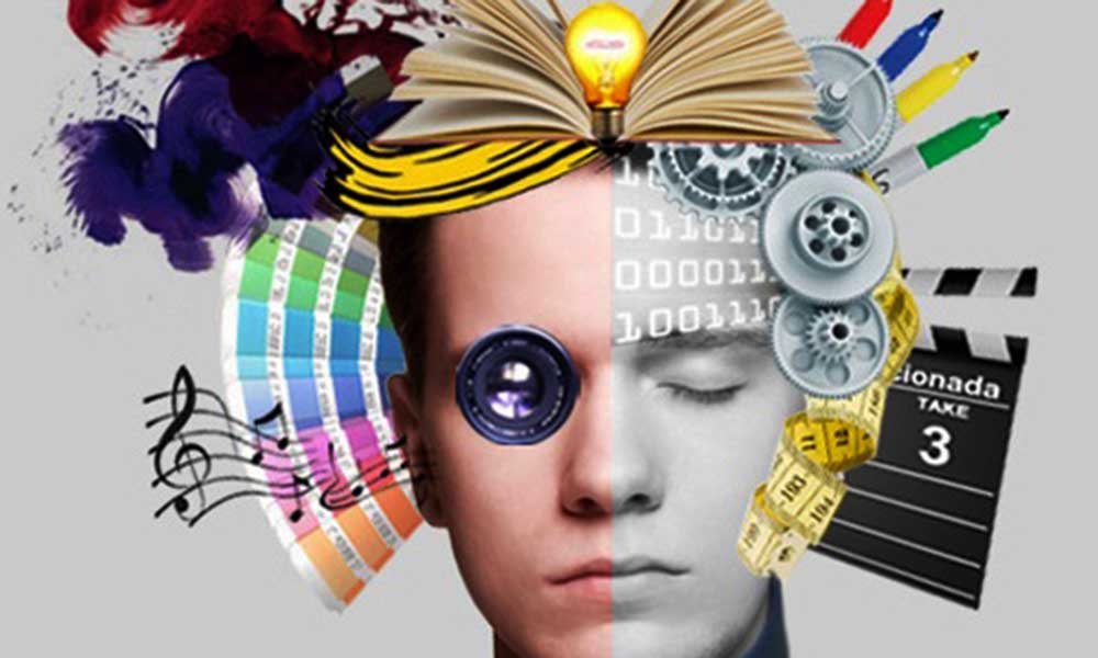 क्रिएटिव लोगों की खूबियाँ