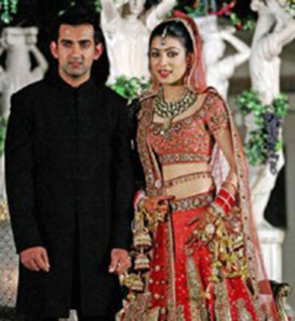 भारतीय क्रिकेटरों के ससुर