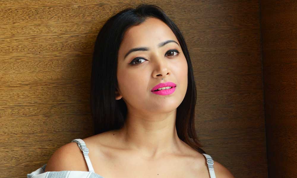 अभिनेत्रियाँ जो देह व्यापार में फंसी