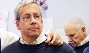 यौन शोषण