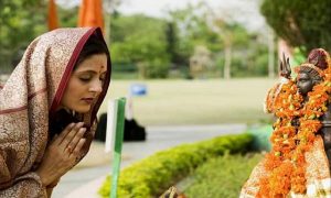 लडकियाँ पीरियड्स के दौरान