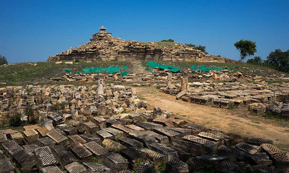 धरती का सबसे बड़ा नर्क