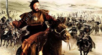 क्रूर शासक चंगेज खान से जुड़ी ये 10 बातें यकीनन आप नहीं जानते होंगे !