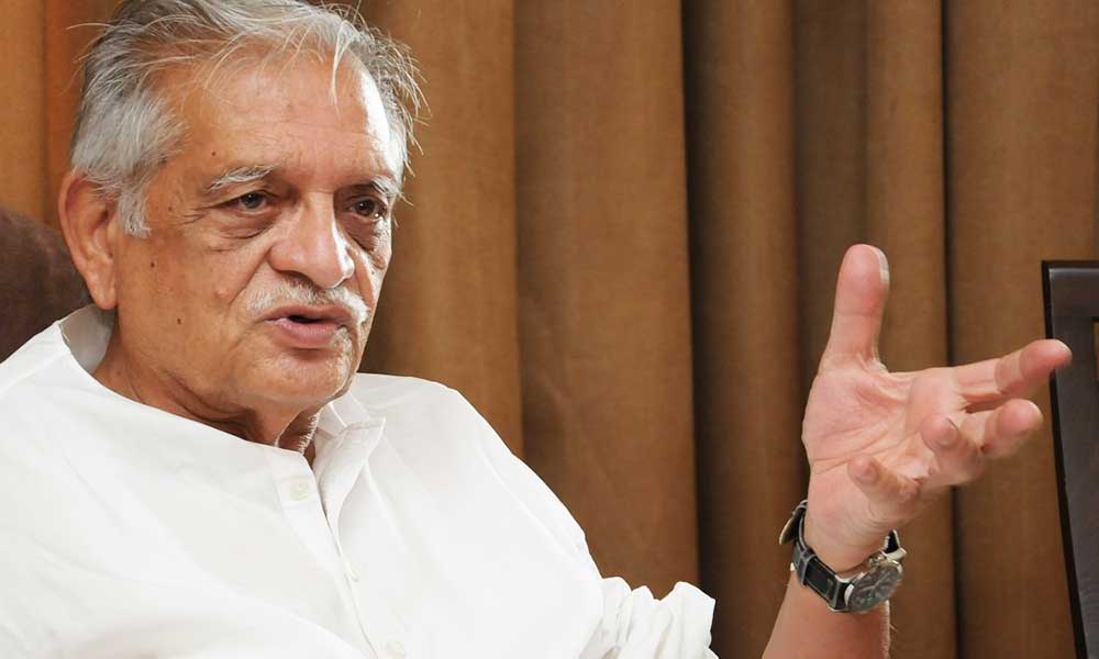 लिरिक्स राइटर