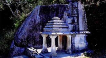 उत्तराखंड के इस प्राचीन शिव मंदिर में आखिर पूजा करने से क्यों डरते हैं लोग !