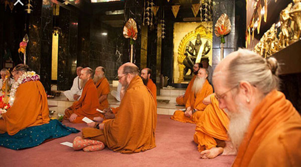 हिंदू की आबादी