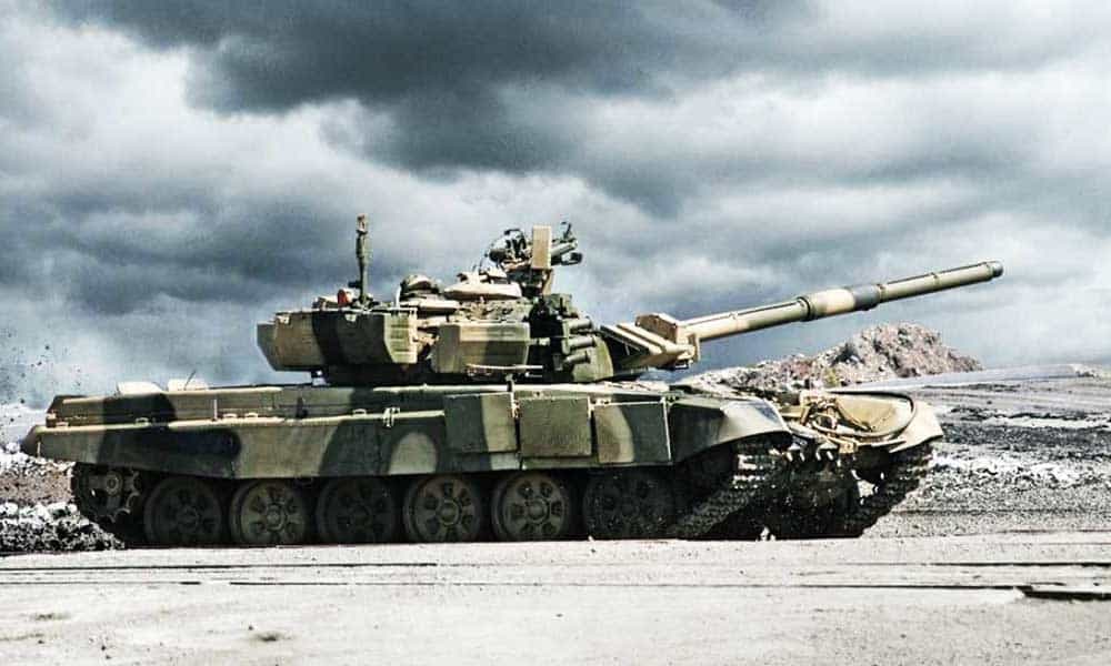 भारत के अत्याधुनिक हथियार