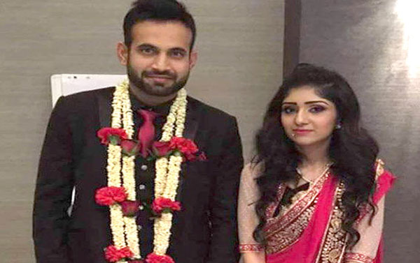 भारतीय क्रिकेटरों के ससुर