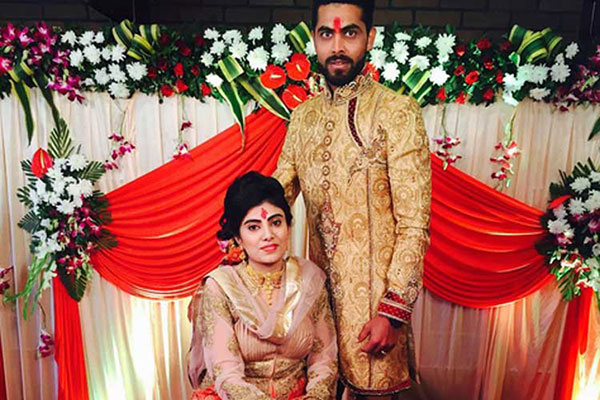 भारतीय क्रिकेटरों के ससुर