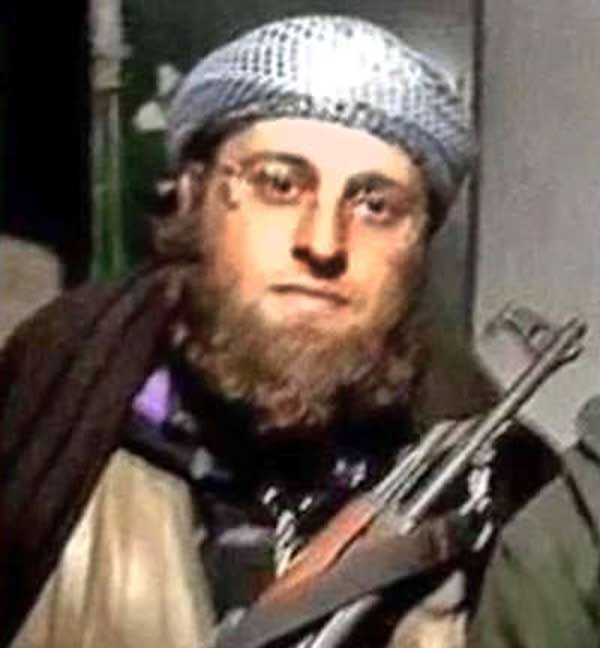 महिला जो बच्चों को आतंकी बनाना चाहती थी