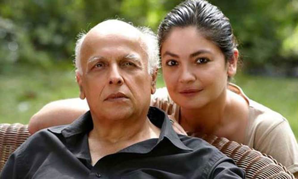 पूजा भट्ट की शराब पीने की लत