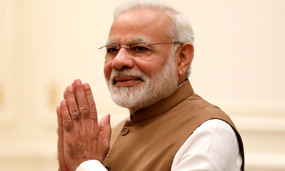 मोदीजी से बात करने के रास्ते