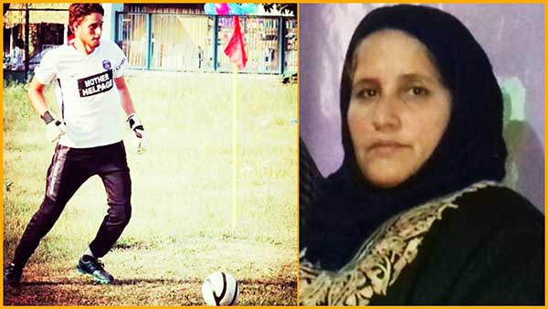 माँ की पुकार पर सरेंडर कर रहे हैं आतंवादी