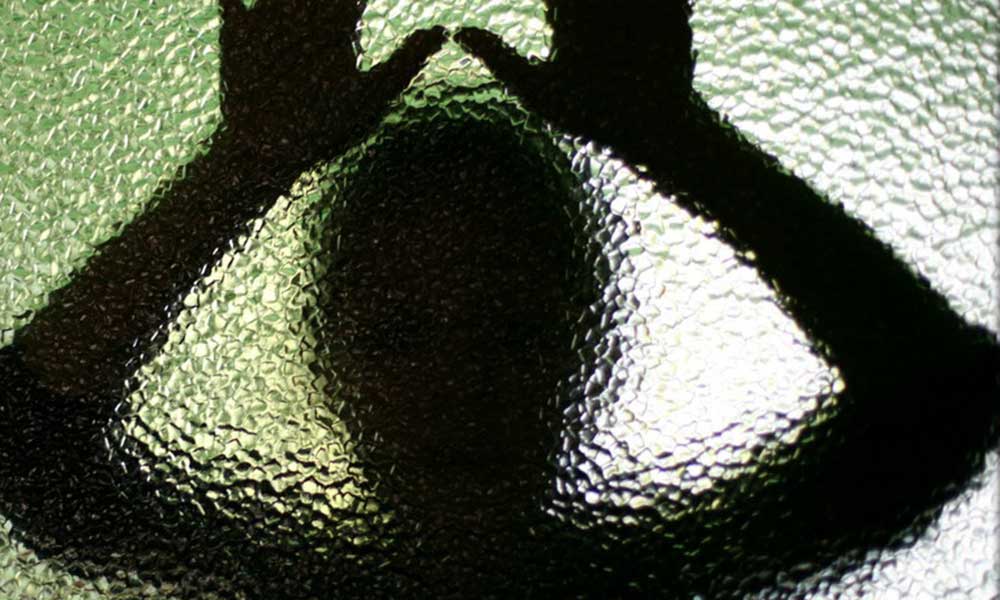 टू फिंगर टेस्ट