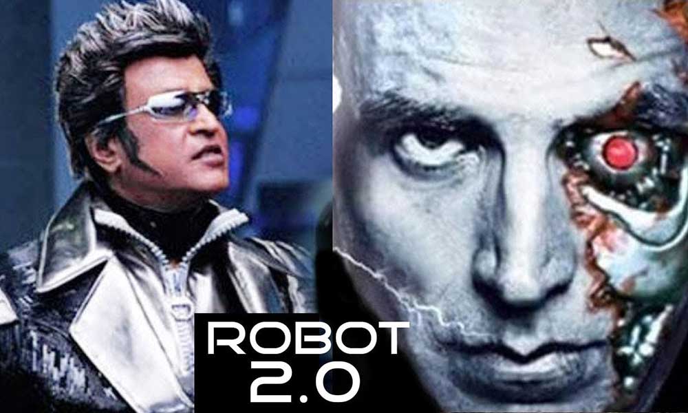फिल्म रोबोट 2.0