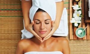 स्पा मैनेजमेंट