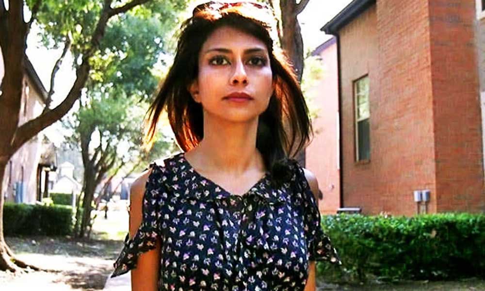 महिला जो बच्चों को आतंकी बनाना चाहती थी