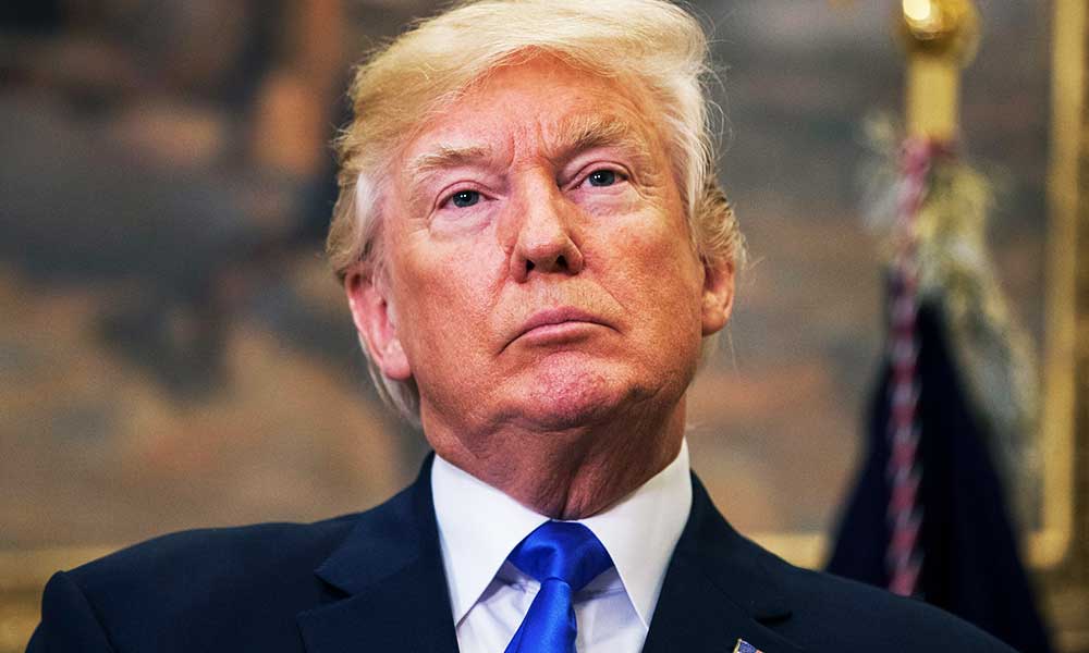 देश जिनके सामने अमेरिका की नहीं चलती