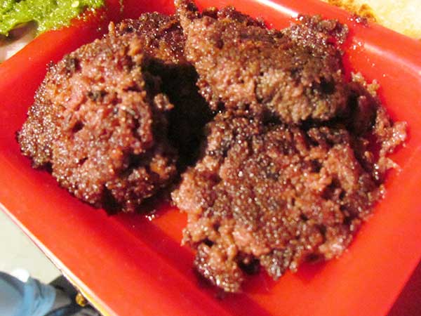 पॉप्युलर फूडस् के नामकरण