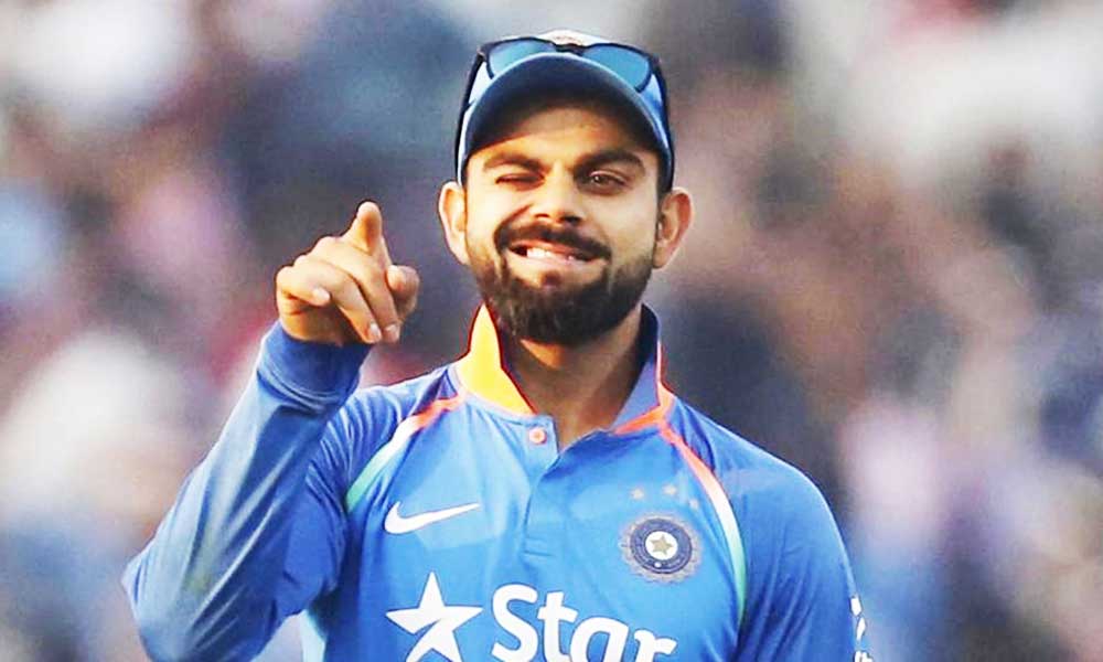 टीम इंडिया के क्रिकेटर