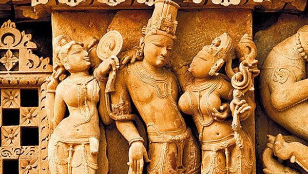 खजुराहो