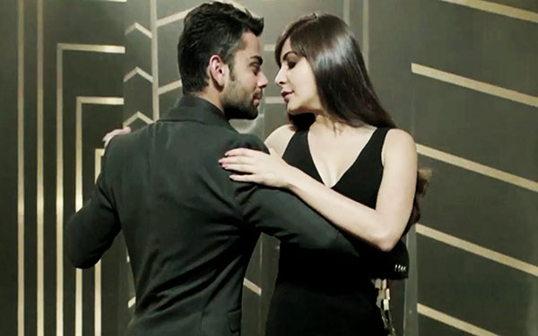 विरुष्का