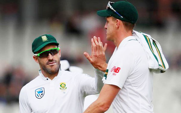 डे-नाइट टेस्ट मैच