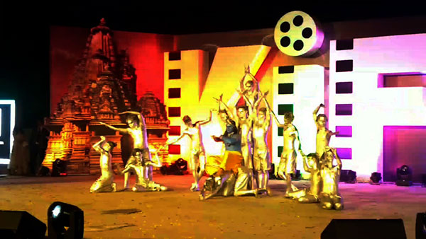 खजुराहो