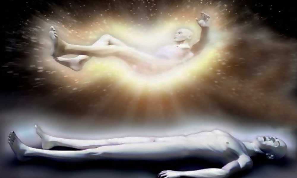 म्रत्यु से जुड़े रोचक तथ्य