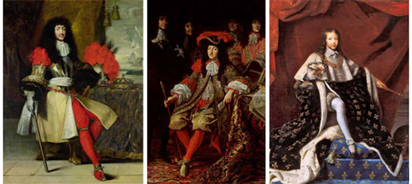 लड़कियों की हाई हील्स